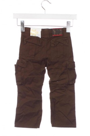 Kinderhose Unbranded, Größe 18-24m/ 86-98 cm, Farbe Braun, Preis € 23,99