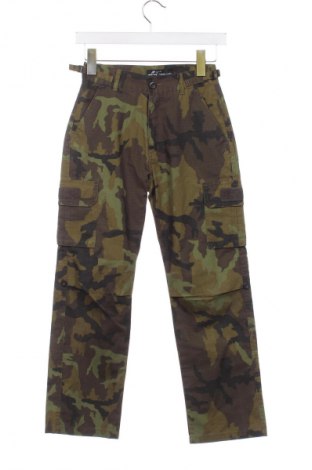 Παιδικό παντελόνι Unbranded, Μέγεθος 10-11y/ 146-152 εκ., Χρώμα Πολύχρωμο, Τιμή 11,10 €