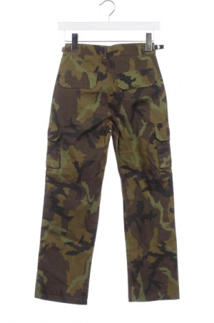 Παιδικό παντελόνι Unbranded, Μέγεθος 10-11y/ 146-152 εκ., Χρώμα Πολύχρωμο, Τιμή 11,10 €