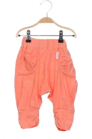 Kinderhose Unbranded, Größe 2-3y/ 98-104 cm, Farbe Orange, Preis € 10,74