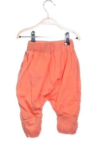 Kinderhose Unbranded, Größe 2-3y/ 98-104 cm, Farbe Orange, Preis € 10,74