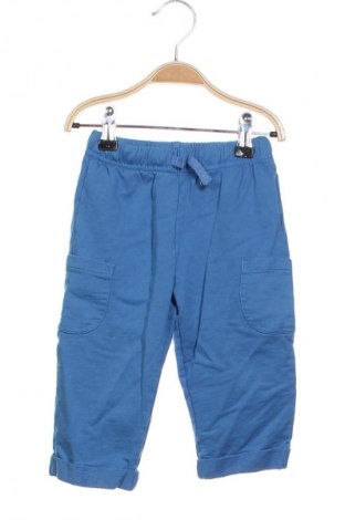 Kinderhose Unbranded, Größe 12-18m/ 80-86 cm, Farbe Blau, Preis € 10,74