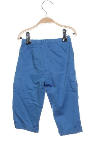 Kinderhose Unbranded, Größe 12-18m/ 80-86 cm, Farbe Blau, Preis € 10,74