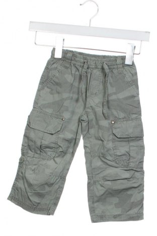 Kinderhose Unbranded, Größe 12-18m/ 80-86 cm, Farbe Grün, Preis € 10,74