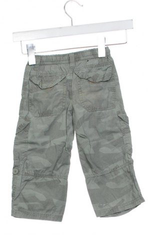 Kinderhose Unbranded, Größe 12-18m/ 80-86 cm, Farbe Grün, Preis € 10,74