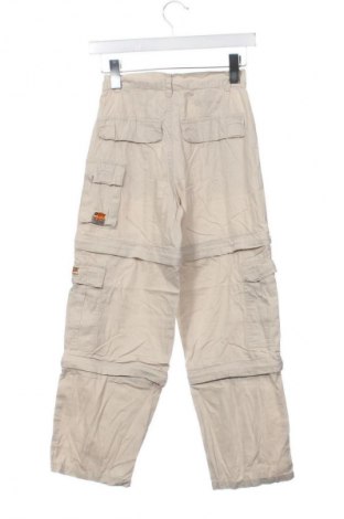 Dětské kalhoty  Unbranded, Velikost 8-9y/ 134-140 cm, Barva Béžová, Cena  159,00 Kč
