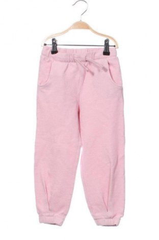 Kinderhose Unbranded, Größe 4-5y/ 110-116 cm, Farbe Rosa, Preis € 10,74