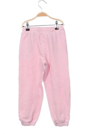 Kinderhose Unbranded, Größe 4-5y/ 110-116 cm, Farbe Rosa, Preis € 10,74