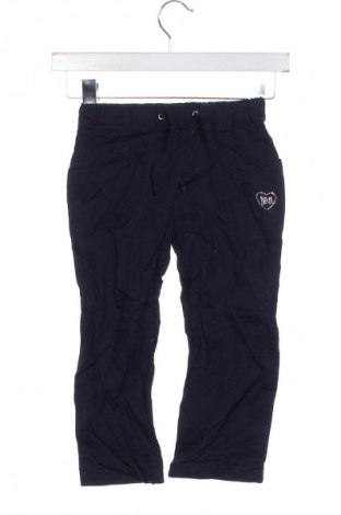 Detské nohavice  Unbranded, Veľkosť 18-24m/ 86-98 cm, Farba Modrá, Cena  5,95 €