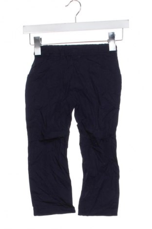 Detské nohavice  Unbranded, Veľkosť 18-24m/ 86-98 cm, Farba Modrá, Cena  5,95 €