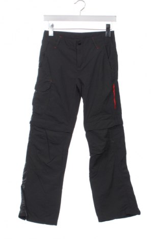 Dětské kalhoty  Unbranded, Velikost 10-11y/ 146-152 cm, Barva Šedá, Cena  268,00 Kč