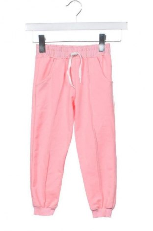 Detské nohavice  Unbranded, Veľkosť 3-4y/ 104-110 cm, Farba Ružová, Cena  13,09 €