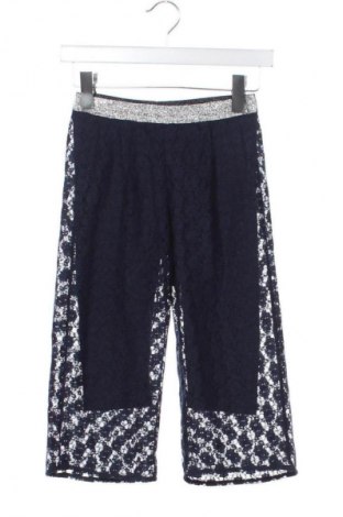 Dětské kalhoty  United Colors Of Benetton, Velikost 8-9y/ 134-140 cm, Barva Modrá, Cena  289,00 Kč