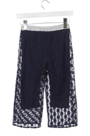 Dětské kalhoty  United Colors Of Benetton, Velikost 8-9y/ 134-140 cm, Barva Modrá, Cena  289,00 Kč