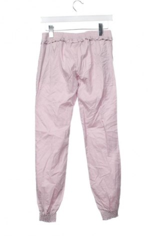 Dětské kalhoty  United Colors Of Benetton, Velikost 12-13y/ 158-164 cm, Barva Popelavě růžová, Cena  189,00 Kč