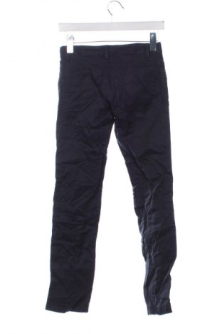 Dětské kalhoty  United Colors Of Benetton, Velikost 10-11y/ 146-152 cm, Barva Modrá, Cena  189,00 Kč