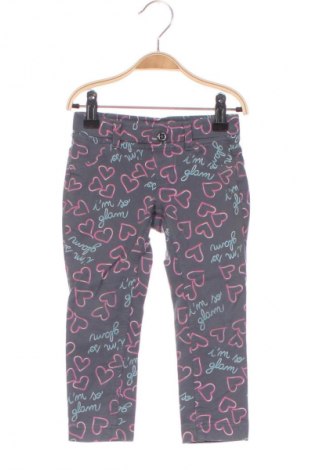 Dětské kalhoty  United Colors Of Benetton, Velikost 12-18m/ 80-86 cm, Barva Vícebarevné, Cena  319,00 Kč