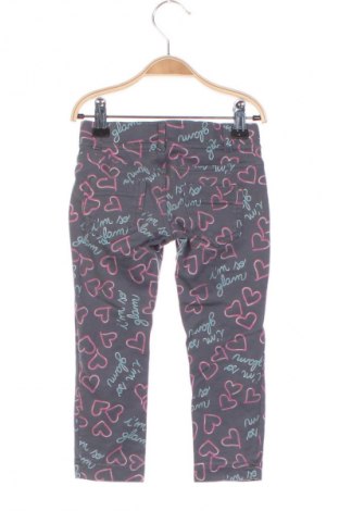 Dětské kalhoty  United Colors Of Benetton, Velikost 12-18m/ 80-86 cm, Barva Vícebarevné, Cena  319,00 Kč