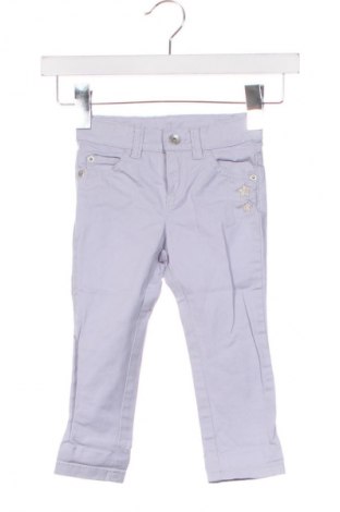 Detské nohavice  United Colors Of Benetton, Veľkosť 18-24m/ 86-98 cm, Farba Sivá, Cena  9,95 €