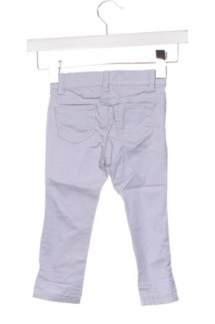 Detské nohavice  United Colors Of Benetton, Veľkosť 18-24m/ 86-98 cm, Farba Sivá, Cena  9,95 €