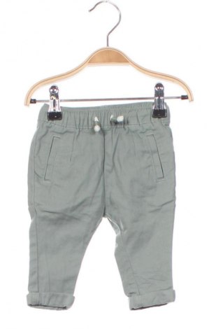 Kinderhose Vertbaudet, Größe 2-3m/ 56-62 cm, Farbe Blau, Preis € 11,09