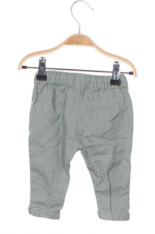 Kinderhose Vertbaudet, Größe 2-3m/ 56-62 cm, Farbe Blau, Preis € 11,09