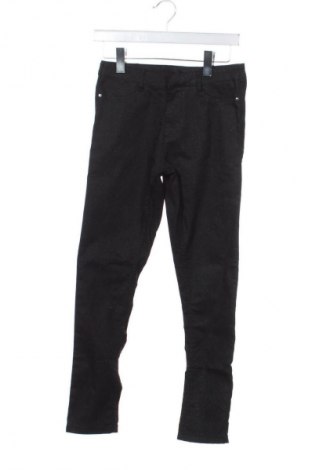 Detské nohavice  Y.F.K., Veľkosť 11-12y/ 152-158 cm, Farba Čierna, Cena  10,23 €