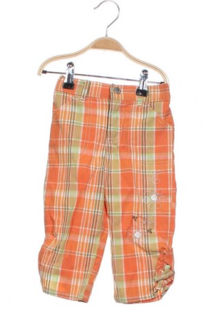 Kinderhose Young, Größe 3-4y/ 104-110 cm, Farbe Mehrfarbig, Preis € 10,74