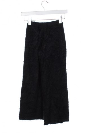 Gyerek nadrág Zara, Méret 7-8y / 128-134 cm, Szín Fekete, Ár 2 169 Ft