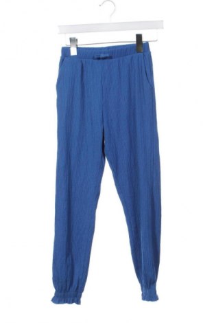 Kinderhose Zara, Größe 12-13y/ 158-164 cm, Farbe Blau, Preis € 4,99