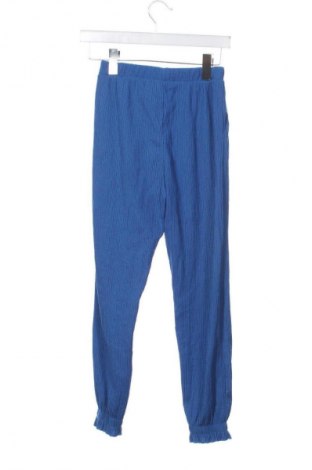 Kinderhose Zara, Größe 12-13y/ 158-164 cm, Farbe Blau, Preis € 4,99