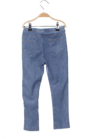 Dziecięce spodnie Zara, Rozmiar 3-4y/ 104-110 cm, Kolor Niebieski, Cena 21,99 zł