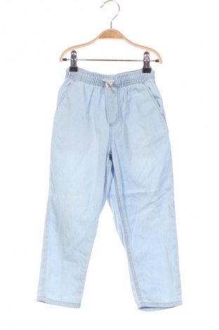 Dětské kalhoty  Zara, Velikost 3-4y/ 104-110 cm, Barva Modrá, Cena  369,00 Kč