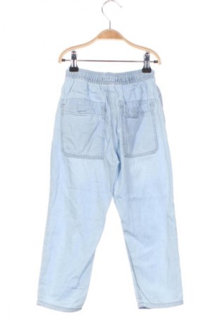 Dětské kalhoty  Zara, Velikost 3-4y/ 104-110 cm, Barva Modrá, Cena  369,00 Kč