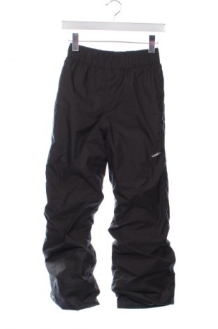 Dětské kalhoty pro zimní sporty  Decathlon, Velikost 12-13y/ 158-164 cm, Barva Černá, Cena  740,00 Kč
