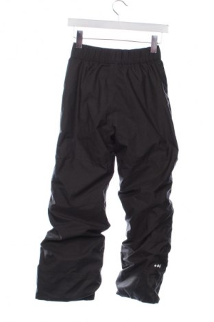 Dětské kalhoty pro zimní sporty  Decathlon, Velikost 12-13y/ 158-164 cm, Barva Černá, Cena  740,00 Kč