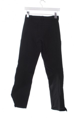 Dětské kalhoty pro zimní sporty  Decathlon, Velikost 13-14y/ 164-168 cm, Barva Černá, Cena  740,00 Kč