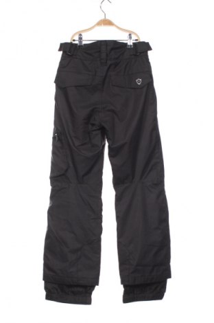 Kinderhose für Wintersport Rossignol, Größe 9-10y/ 140-146 cm, Farbe Schwarz, Preis € 38,36