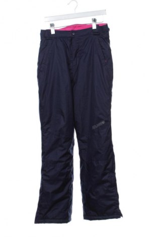 Dětské kalhoty pro zimní sporty  Y.F.K., Velikost 15-18y/ 170-176 cm, Barva Modrá, Cena  742,00 Kč