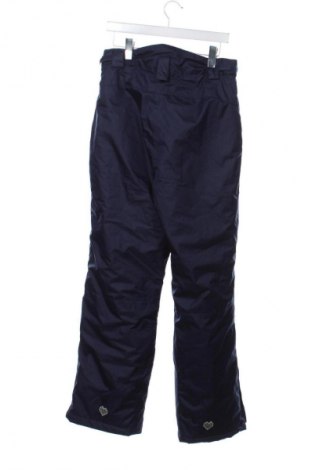 Dětské kalhoty pro zimní sporty  Y.F.K., Velikost 15-18y/ 170-176 cm, Barva Modrá, Cena  742,00 Kč