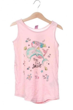 Maiou pentru copii Dopo Dopo, Mărime 5-6y/ 116-122 cm, Culoare Roz, Preț 26,99 Lei