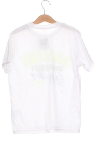 Dětské tilko  Garage, Velikost 11-12y/ 152-158 cm, Barva Bílá, Cena  169,00 Kč