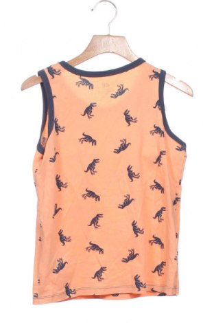Maiou pentru copii H&M, Mărime 6-7y/ 122-128 cm, Culoare Portocaliu, Preț 48,00 Lei