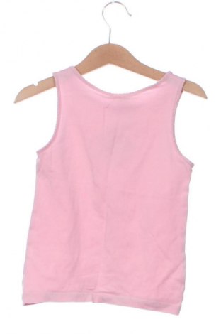Kinder Top H&M, Größe 4-5y/ 110-116 cm, Farbe Rosa, Preis € 6,14