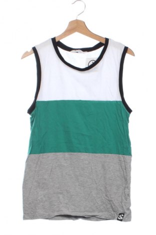 Podkoszulek dziecięcy H&M, Rozmiar 14-15y/ 168-170 cm, Kolor Kolorowy, Cena 22,99 zł