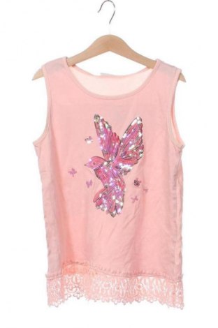 Podkoszulek dziecięcy LC Waikiki, Rozmiar 9-10y/ 140-146 cm, Kolor Różowy, Cena 28,28 zł