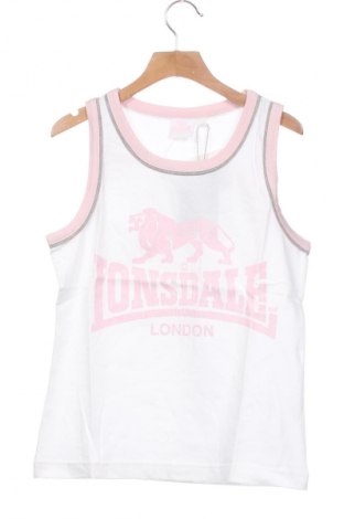 Maiou pentru copii Lonsdale, Mărime 9-10y/ 140-146 cm, Culoare Multicolor, Preț 40,48 Lei