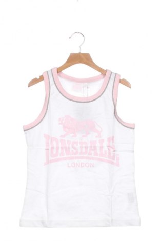 Maiou pentru copii Lonsdale, Mărime 9-10y/ 140-146 cm, Culoare Multicolor, Preț 40,48 Lei