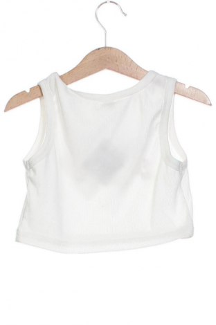 Maiou pentru copii SHEIN, Mărime 8-9y/ 134-140 cm, Culoare Alb, Preț 26,99 Lei
