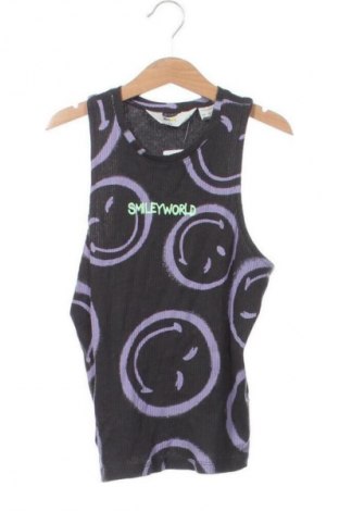 Dětské tilko  Smiley World, Velikost 12-13y/ 158-164 cm, Barva Vícebarevné, Cena  153,00 Kč